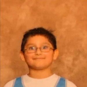 Meet your Posher, Alec